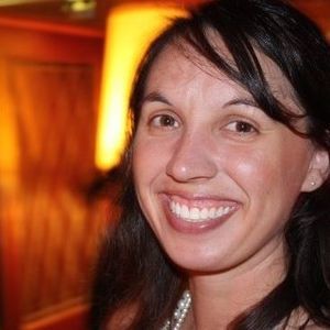 Meet your Posher, Cindy